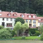 بيت ريفي Gaestehaus Martin