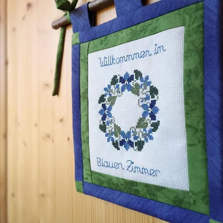 Gaestehaus Martin 3*