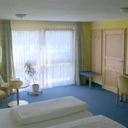 Gaestehaus Martin 3* Gamburg