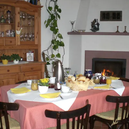 Gaestehaus Martin Gamburg