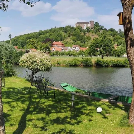 Gaestehaus Martin
