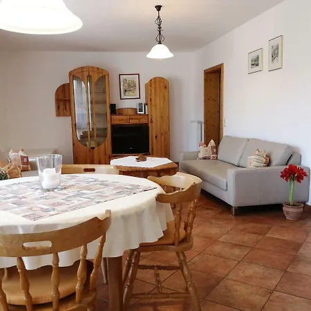 Gaestehaus Martin Locanda 3*