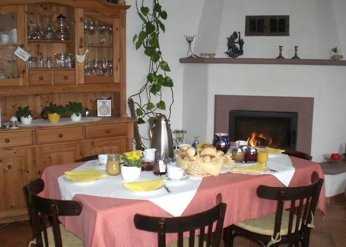 Gaestehaus Martin Gamburg