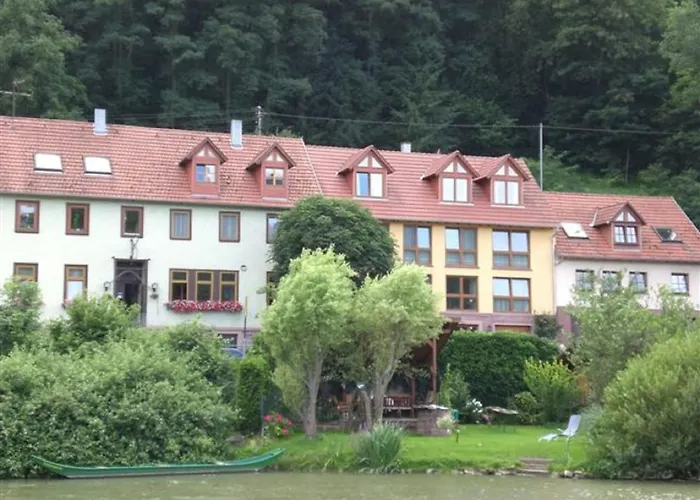 Locanda Gaestehaus Martin