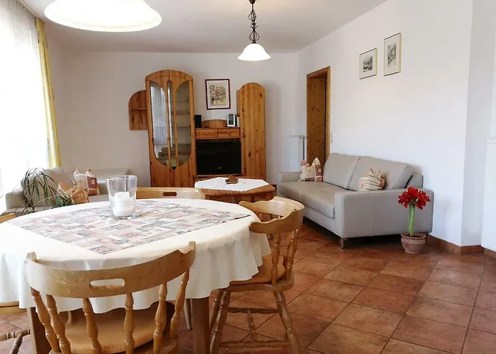 Gaestehaus Martin Inn 3*